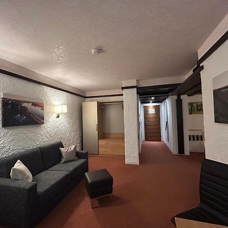 Contel Hotel Кобленц Екстер'єр фото
