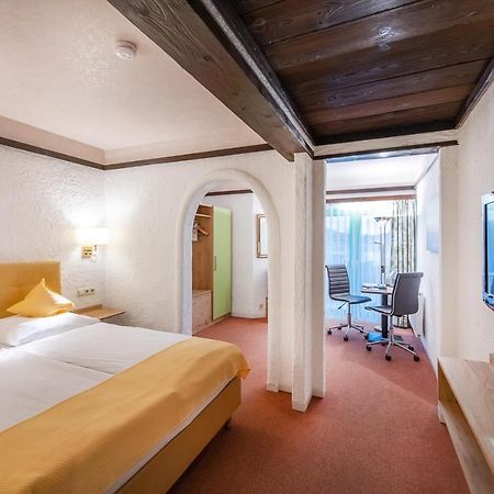 Contel Hotel Кобленц Екстер'єр фото