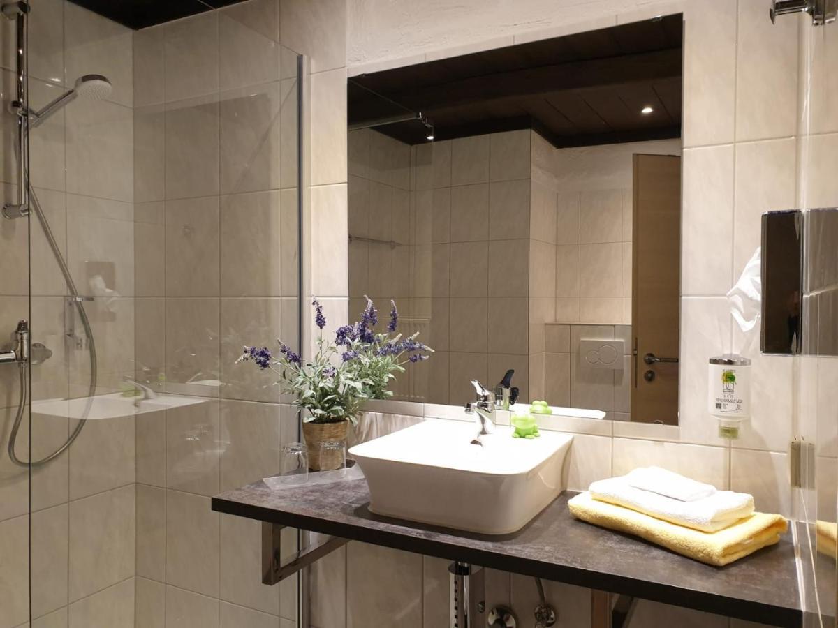 Contel Hotel Кобленц Екстер'єр фото
