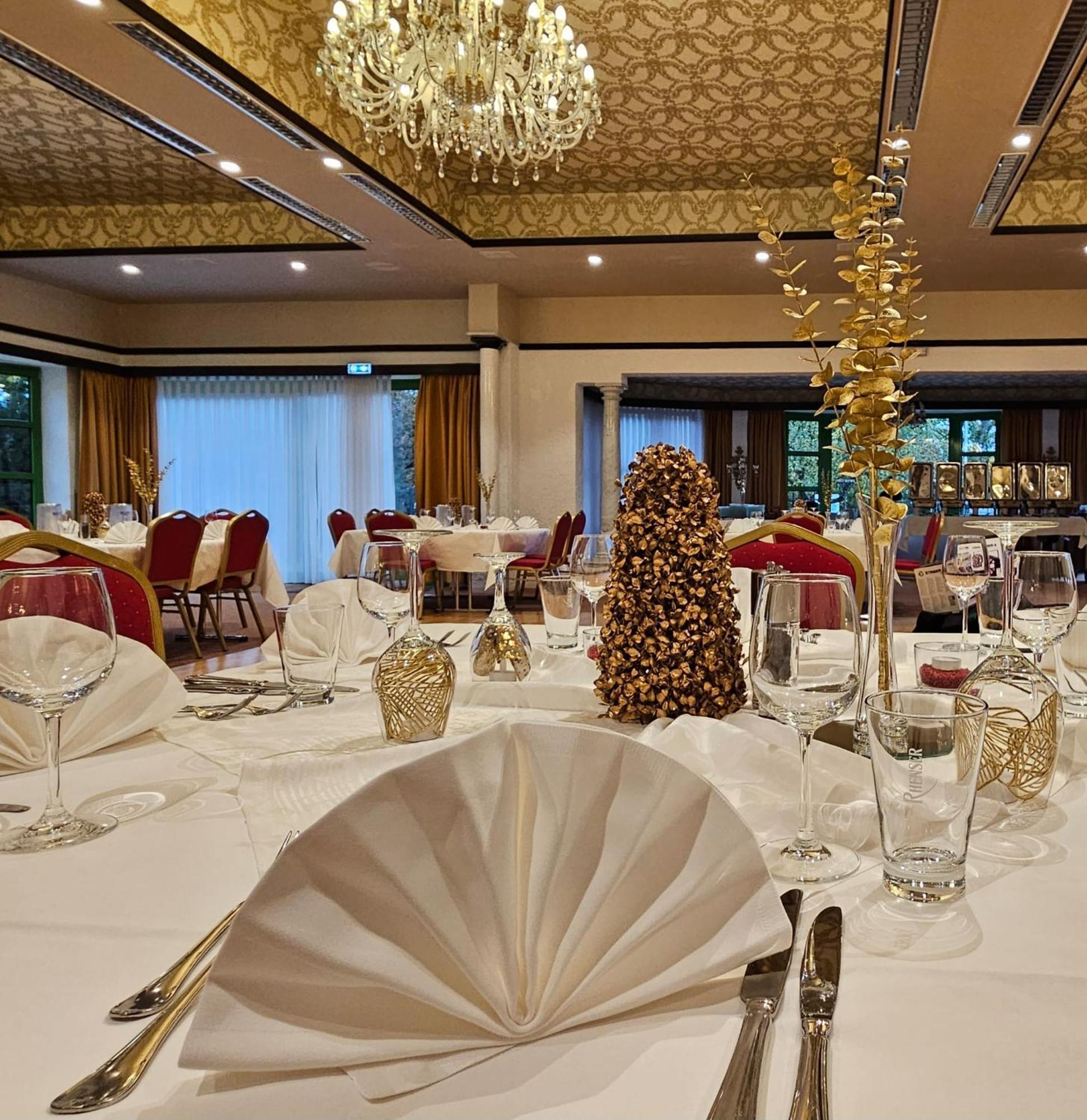 Contel Hotel Кобленц Екстер'єр фото