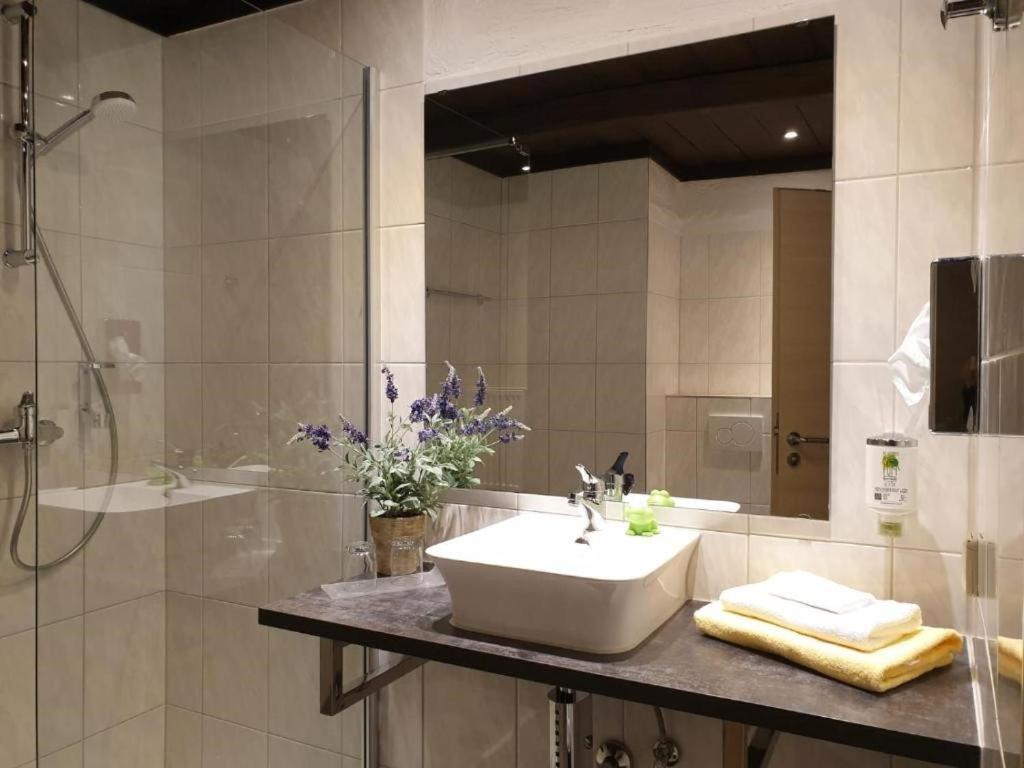 Contel Hotel Кобленц Екстер'єр фото