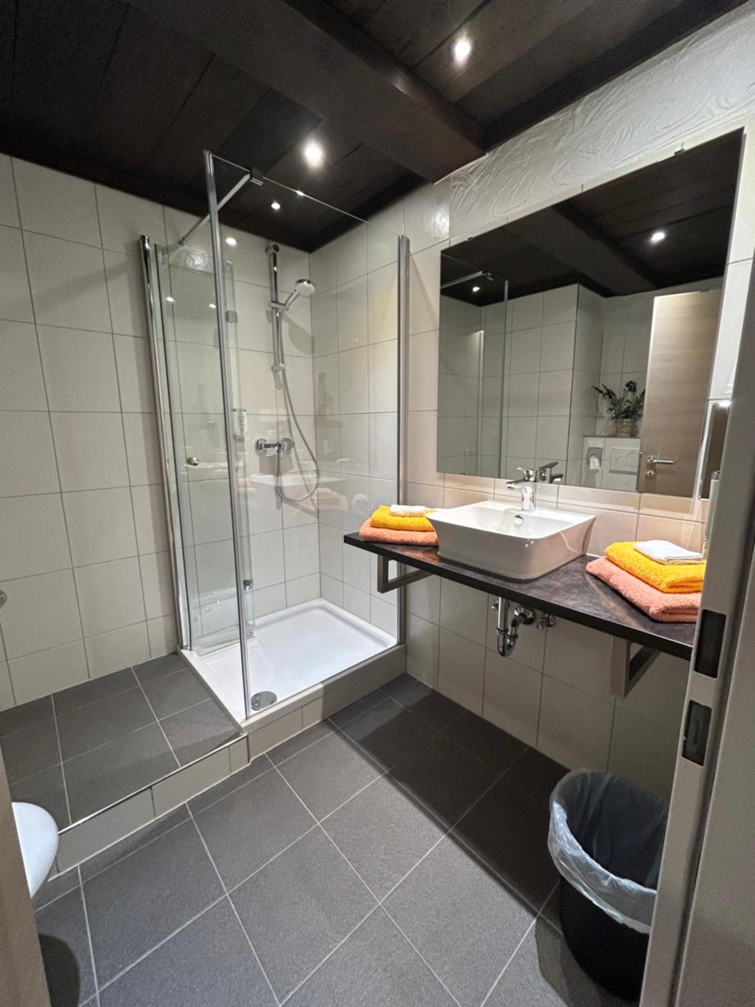 Contel Hotel Кобленц Екстер'єр фото