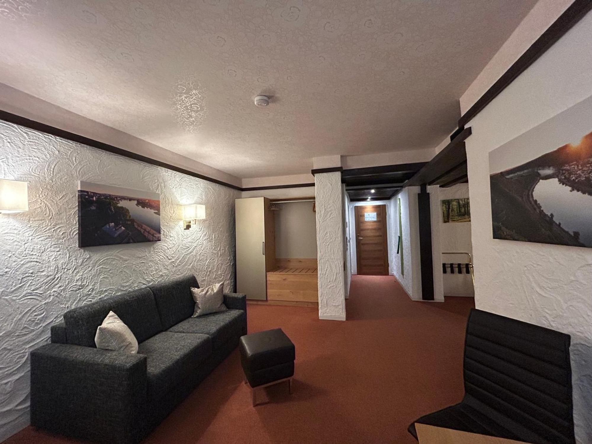 Contel Hotel Кобленц Екстер'єр фото