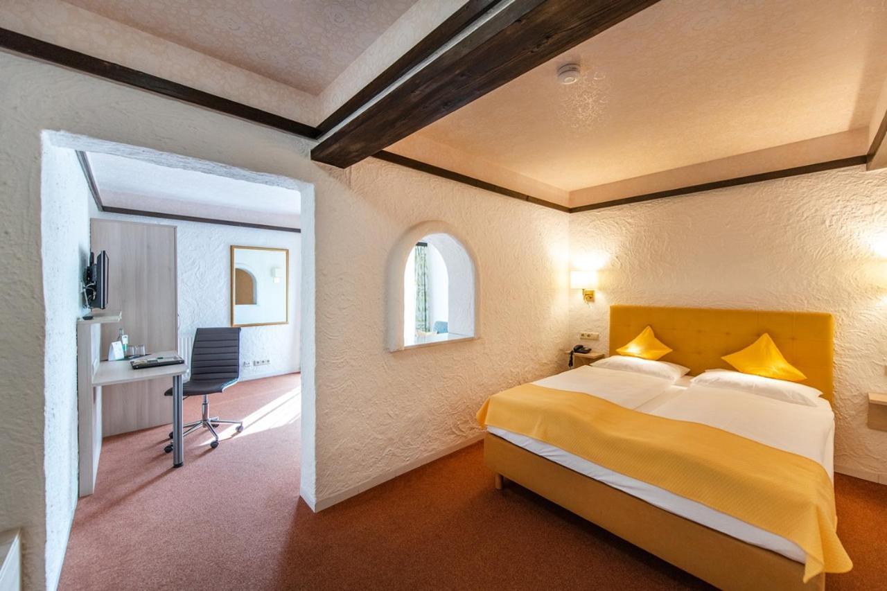 Contel Hotel Кобленц Екстер'єр фото