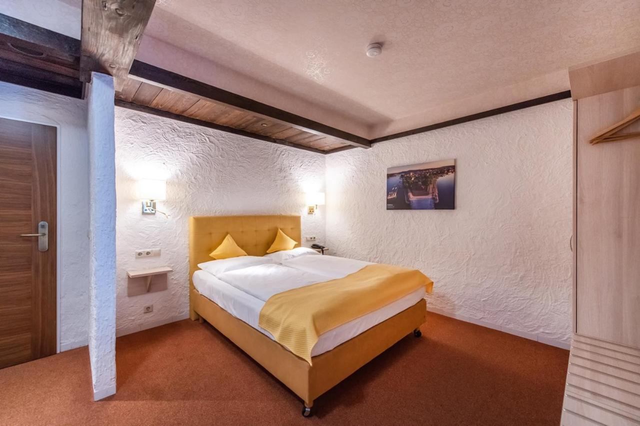 Contel Hotel Кобленц Екстер'єр фото
