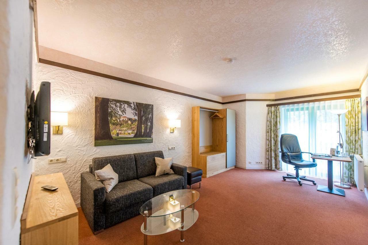 Contel Hotel Кобленц Екстер'єр фото