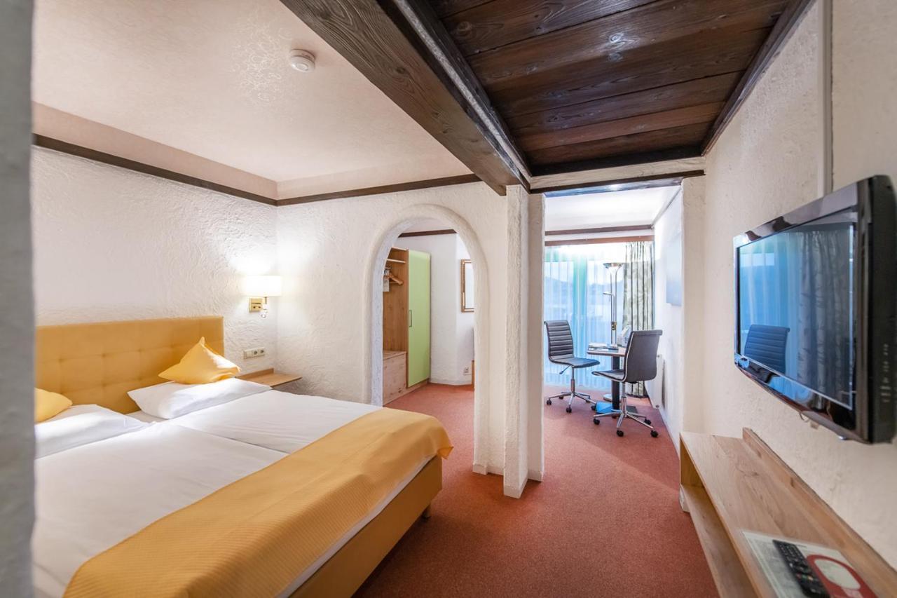 Contel Hotel Кобленц Екстер'єр фото